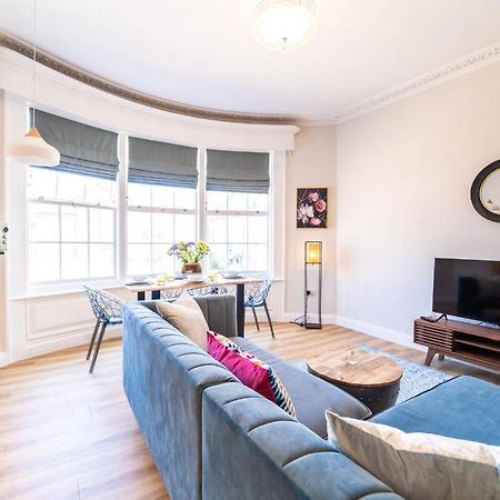 King Street Residence - 2 Bed Γκρέιτ Γιάρμουθ Εξωτερικό φωτογραφία