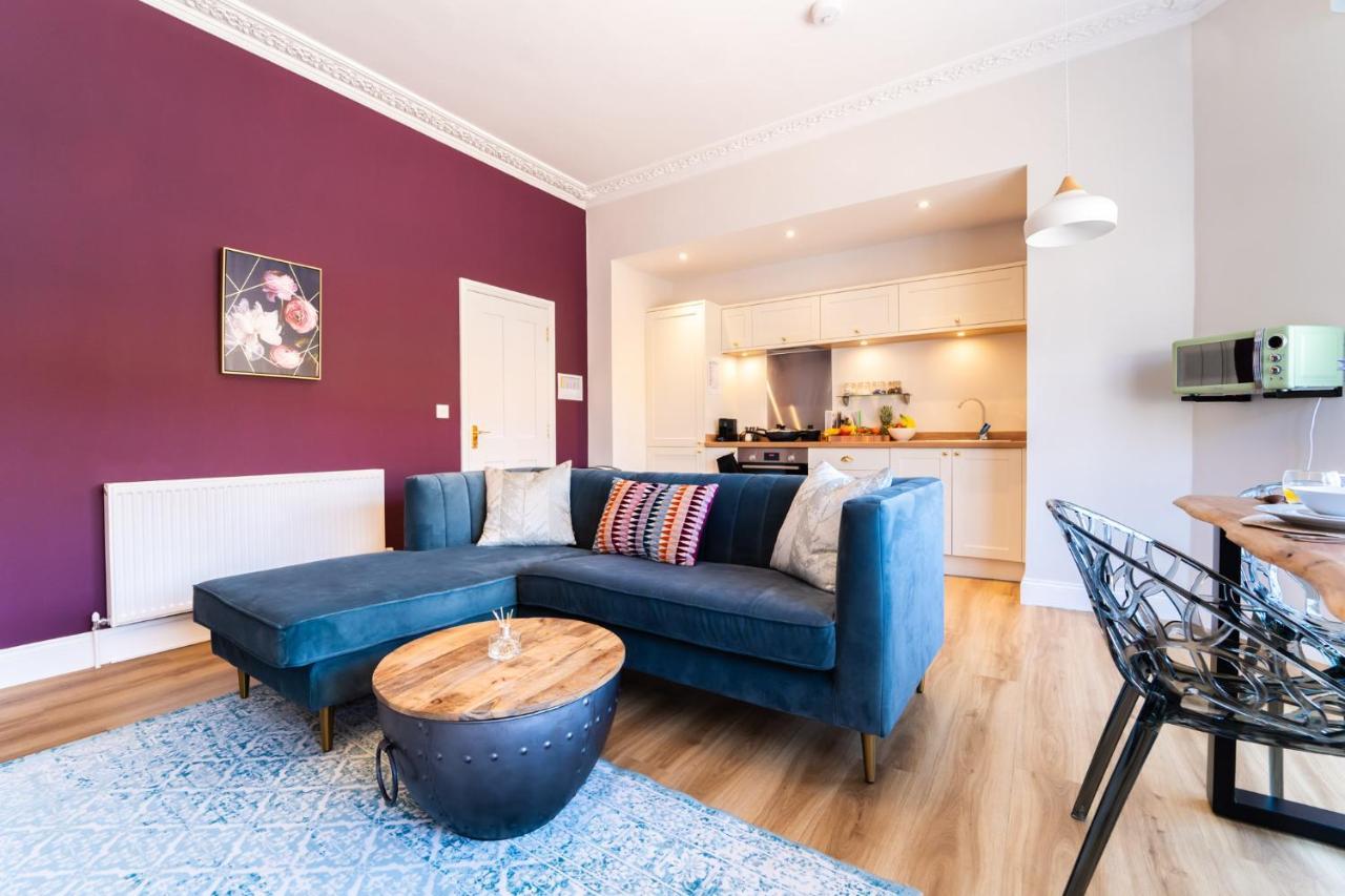 King Street Residence - 2 Bed Γκρέιτ Γιάρμουθ Εξωτερικό φωτογραφία