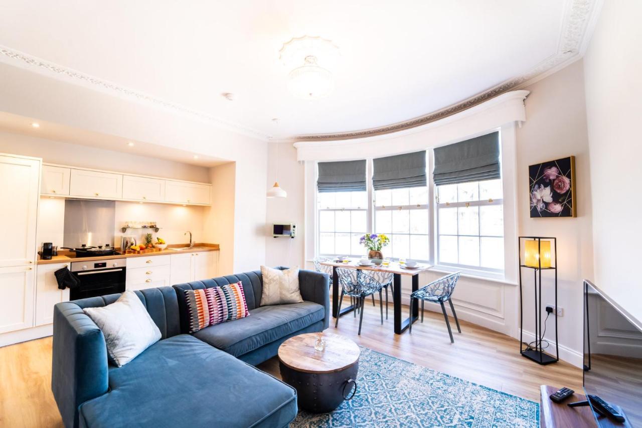 King Street Residence - 2 Bed Γκρέιτ Γιάρμουθ Εξωτερικό φωτογραφία