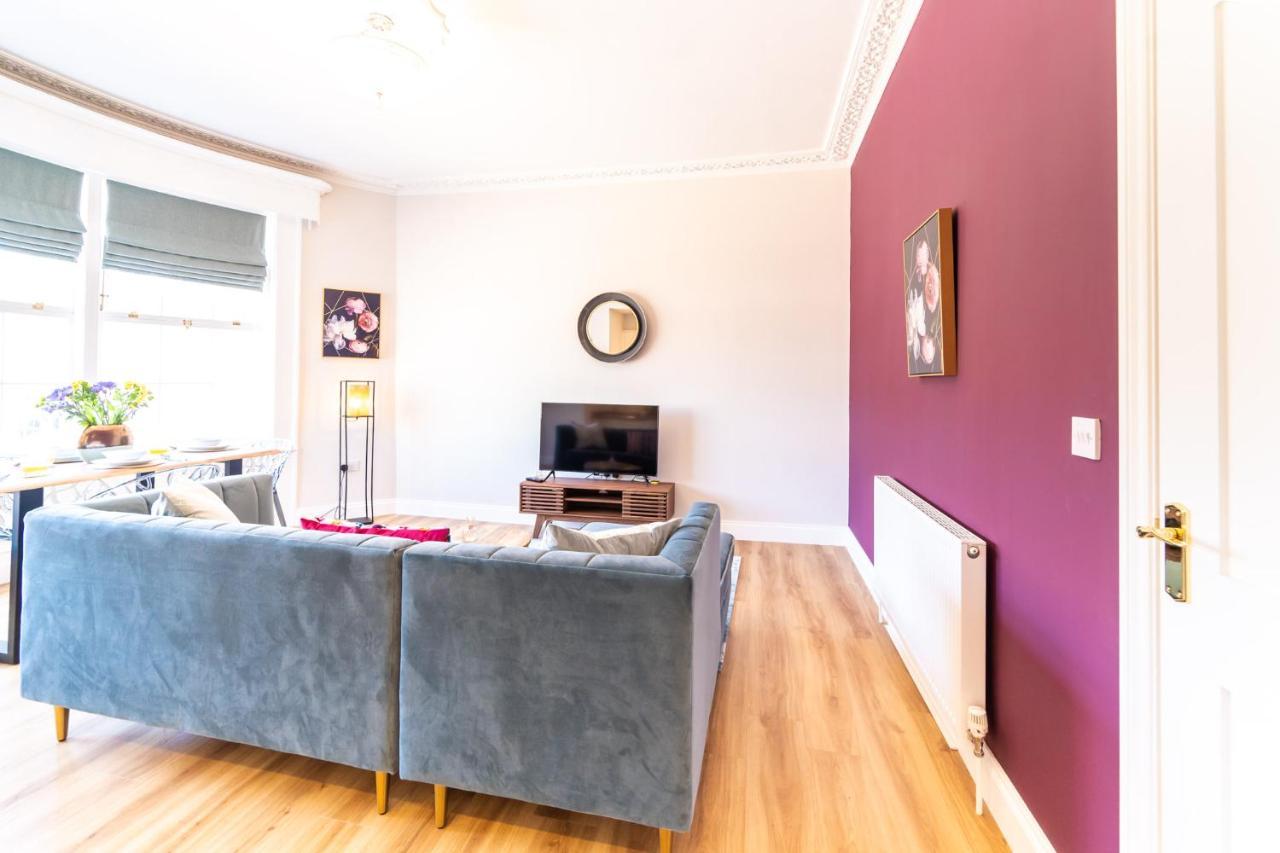 King Street Residence - 2 Bed Γκρέιτ Γιάρμουθ Εξωτερικό φωτογραφία