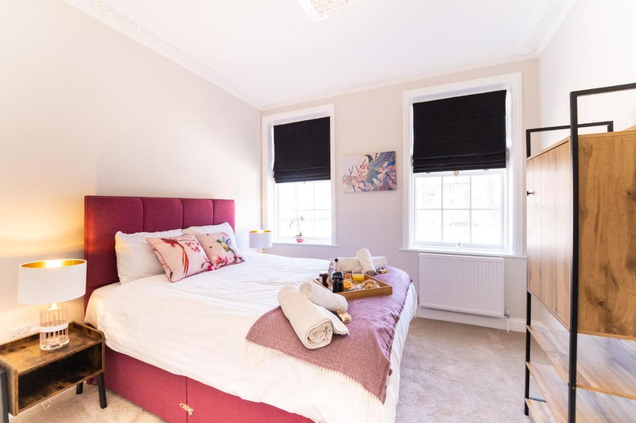 King Street Residence - 2 Bed Γκρέιτ Γιάρμουθ Εξωτερικό φωτογραφία