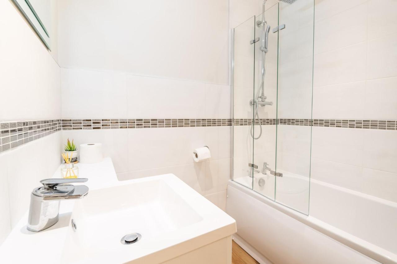 King Street Residence - 2 Bed Γκρέιτ Γιάρμουθ Εξωτερικό φωτογραφία