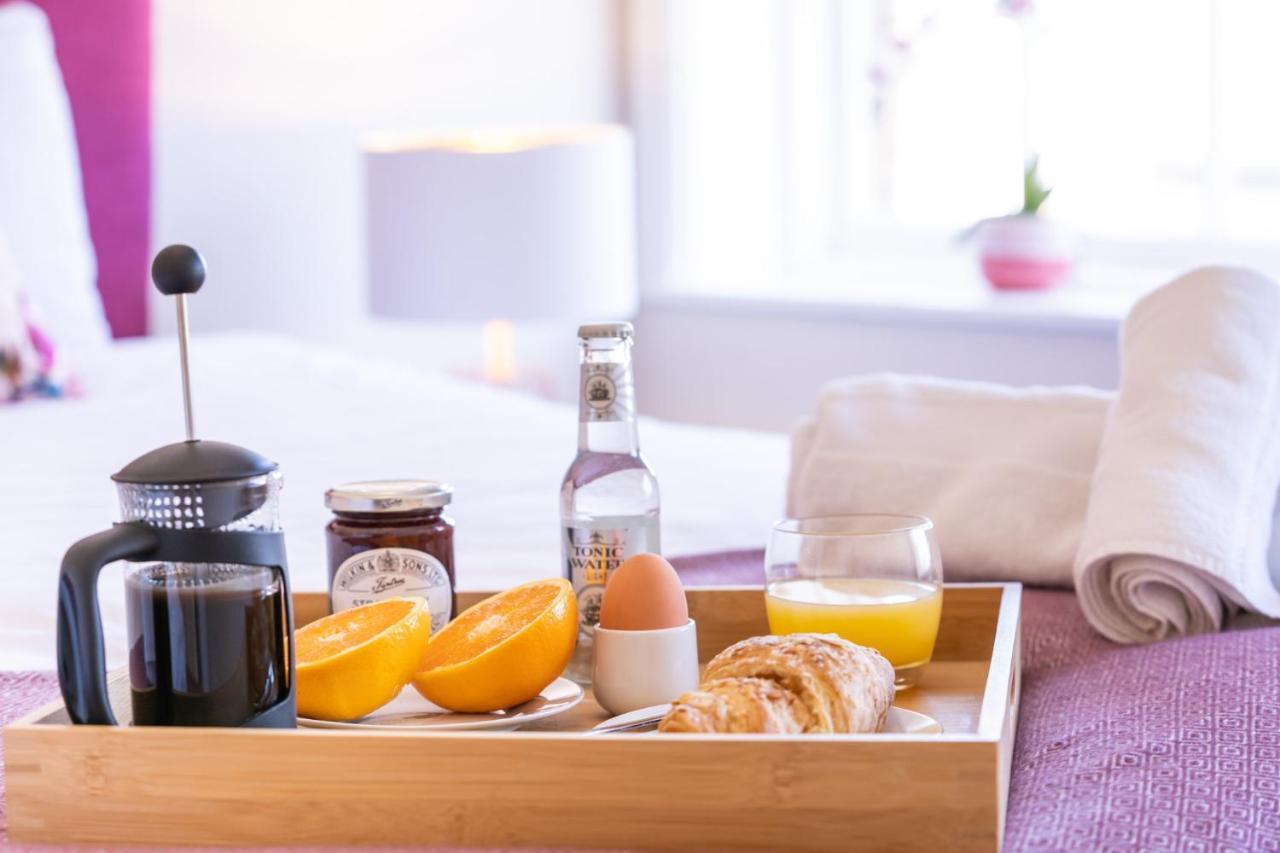 King Street Residence - 2 Bed Γκρέιτ Γιάρμουθ Εξωτερικό φωτογραφία