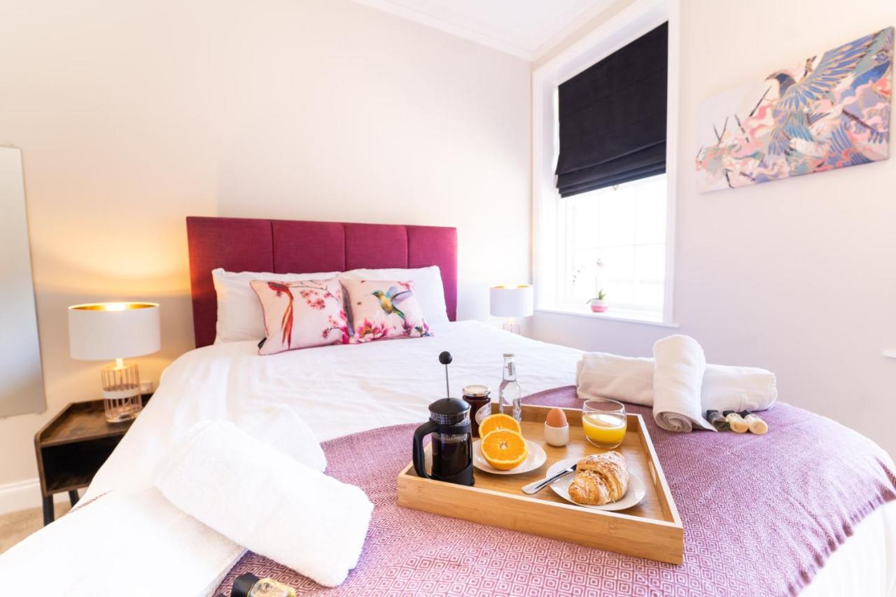 King Street Residence - 2 Bed Γκρέιτ Γιάρμουθ Εξωτερικό φωτογραφία
