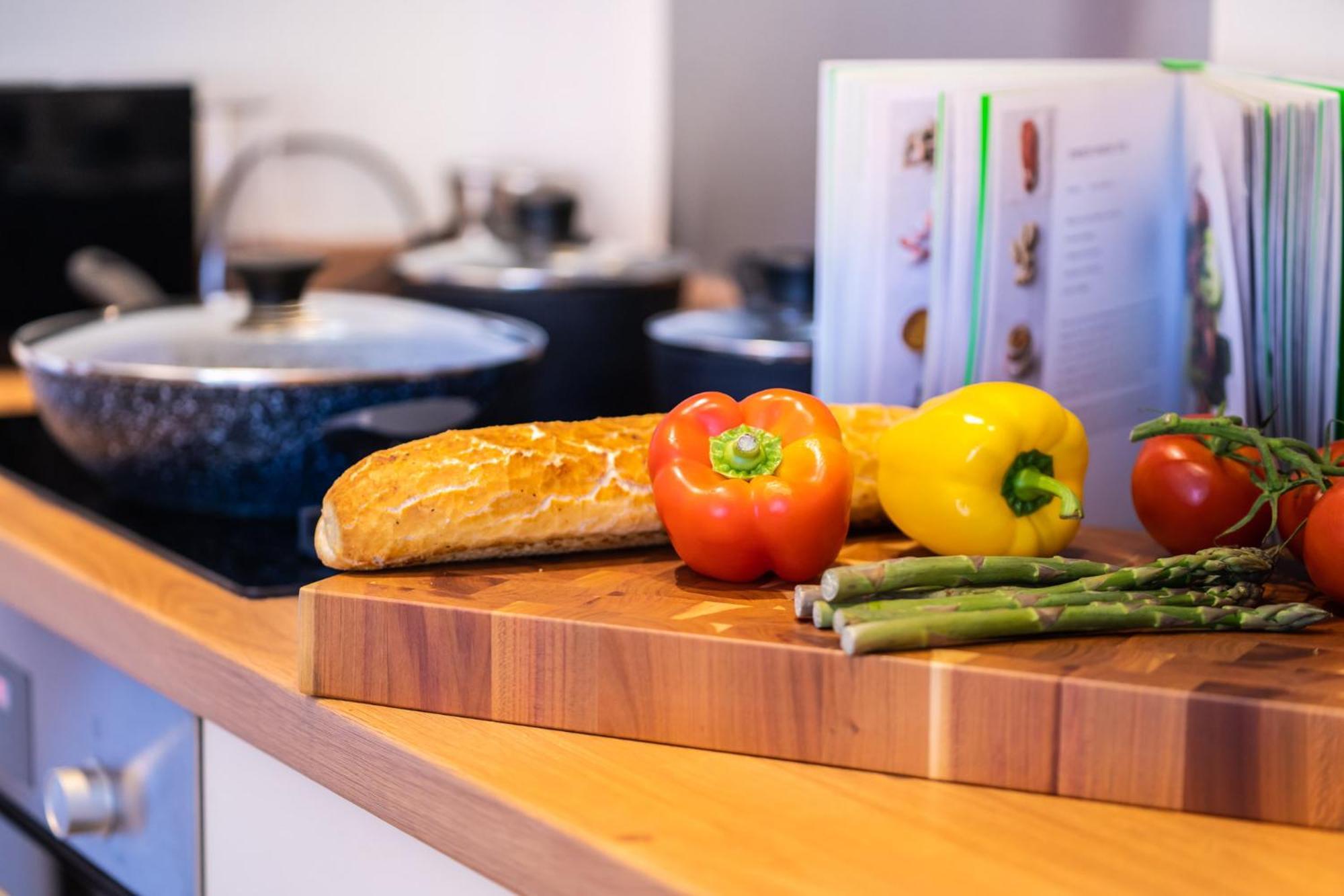 King Street Residence - 2 Bed Γκρέιτ Γιάρμουθ Εξωτερικό φωτογραφία