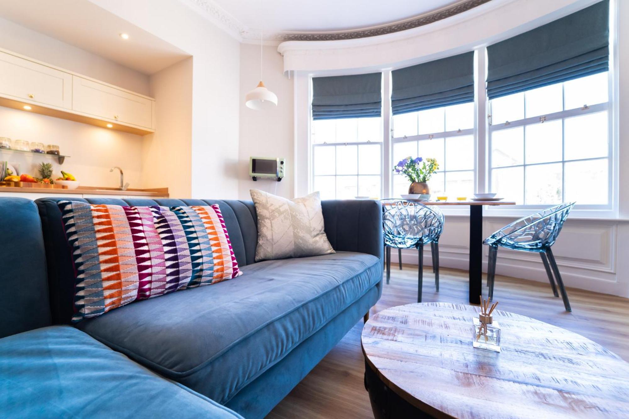 King Street Residence - 2 Bed Γκρέιτ Γιάρμουθ Εξωτερικό φωτογραφία