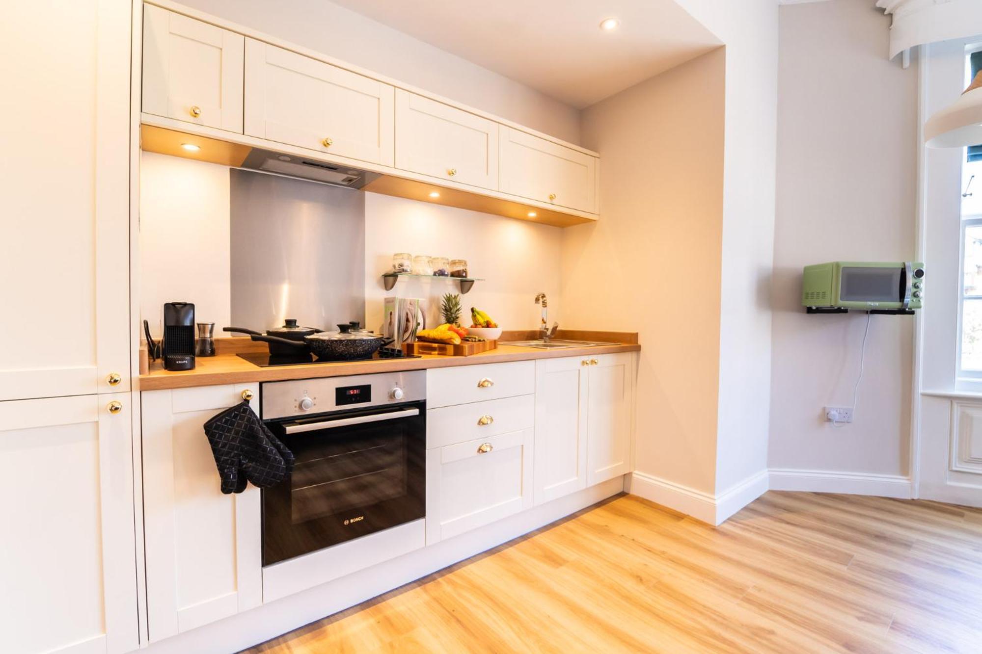 King Street Residence - 2 Bed Γκρέιτ Γιάρμουθ Εξωτερικό φωτογραφία